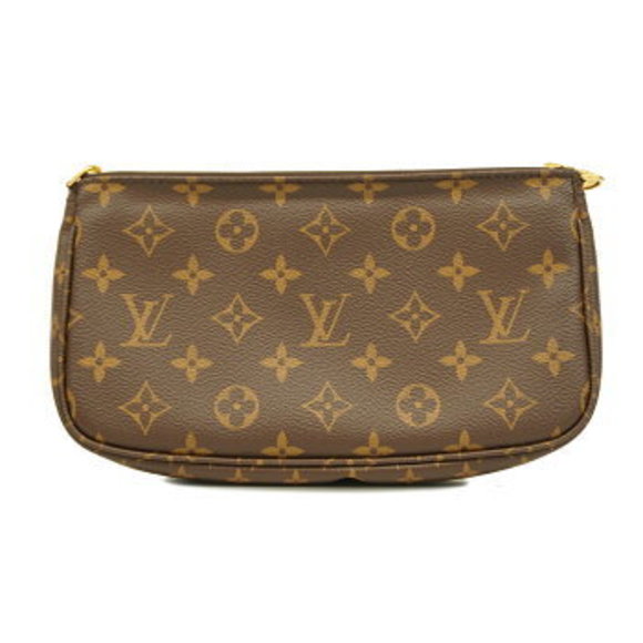 Louis Vuitton Monogram Multi Pochette Accessoire Shoulder Bag - Picture 8 of 8